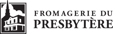 Fromagerie du Presbytère Logo