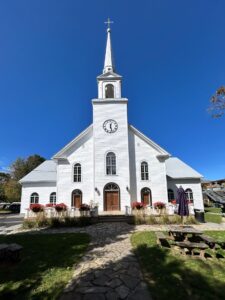Eglise ste-elizabeth-de-warwcik
